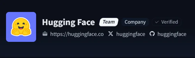 Hugging Face